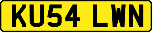 KU54LWN