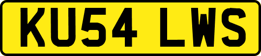 KU54LWS