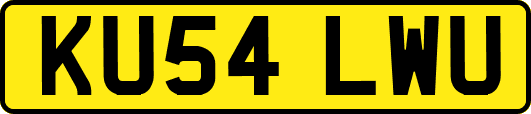 KU54LWU