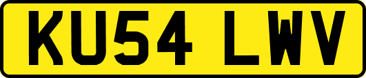 KU54LWV