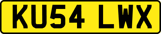 KU54LWX