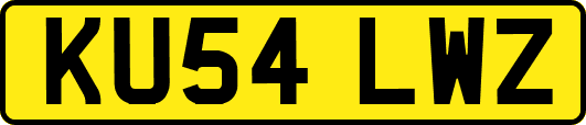 KU54LWZ