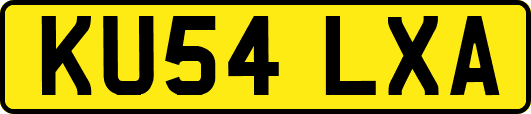 KU54LXA