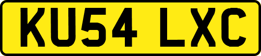 KU54LXC