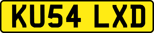 KU54LXD
