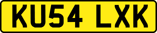 KU54LXK