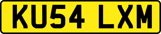 KU54LXM
