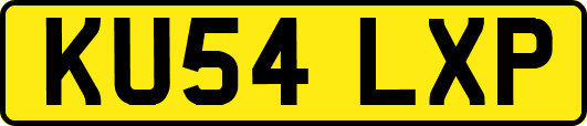 KU54LXP