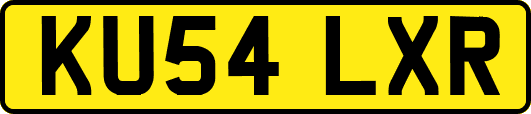 KU54LXR