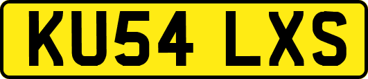 KU54LXS