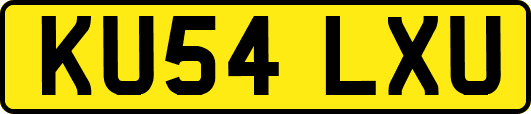 KU54LXU