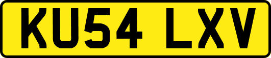 KU54LXV