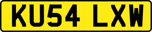 KU54LXW