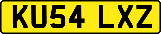 KU54LXZ