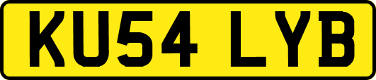 KU54LYB