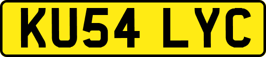 KU54LYC