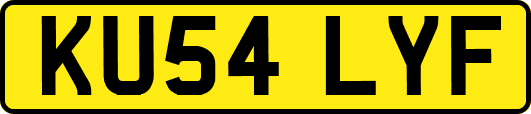 KU54LYF