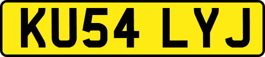 KU54LYJ