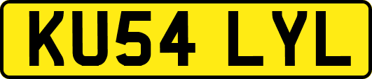 KU54LYL