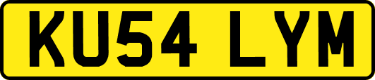 KU54LYM