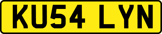 KU54LYN