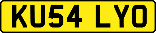 KU54LYO