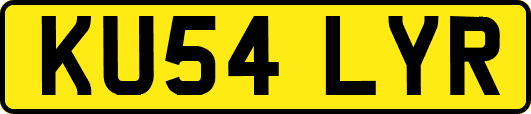 KU54LYR