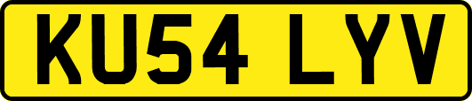 KU54LYV