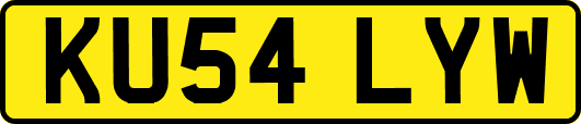 KU54LYW