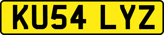 KU54LYZ