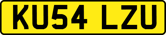KU54LZU
