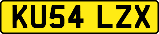 KU54LZX