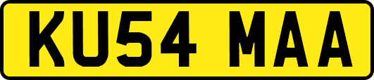 KU54MAA