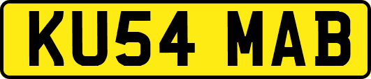 KU54MAB