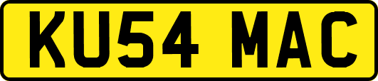 KU54MAC