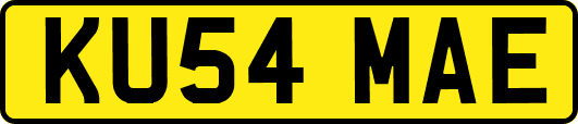 KU54MAE