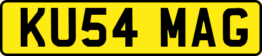 KU54MAG