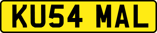 KU54MAL