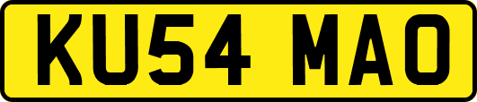 KU54MAO