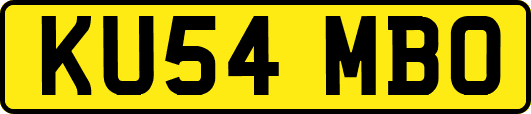 KU54MBO