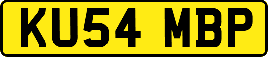 KU54MBP