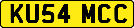 KU54MCC