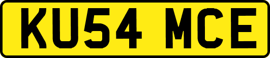 KU54MCE
