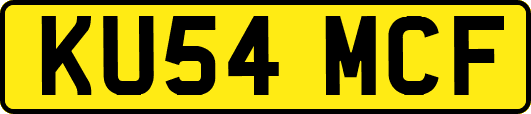 KU54MCF