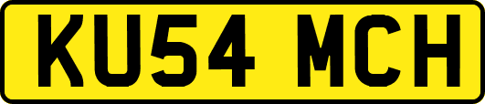 KU54MCH