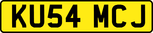 KU54MCJ