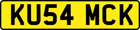 KU54MCK