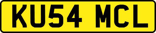 KU54MCL