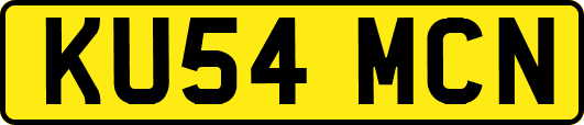 KU54MCN