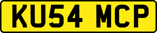 KU54MCP